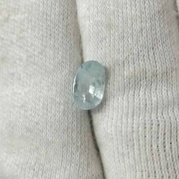 Aquamarine 1.25ct