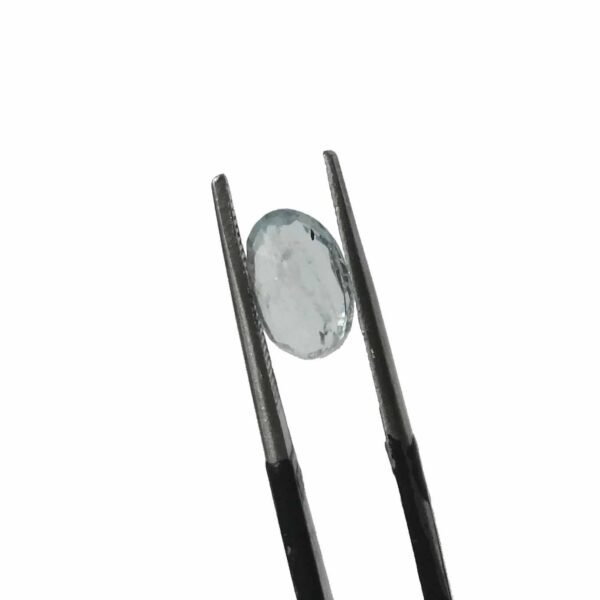Aquamarine 1.25ct - Image 3