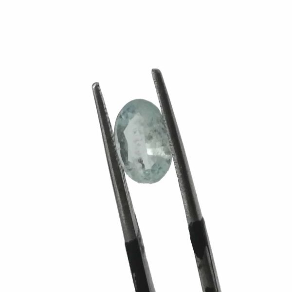 Aquamarine 1.25ct - Image 2