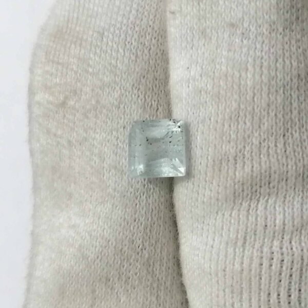Aquamarine 1.55ct - Image 2