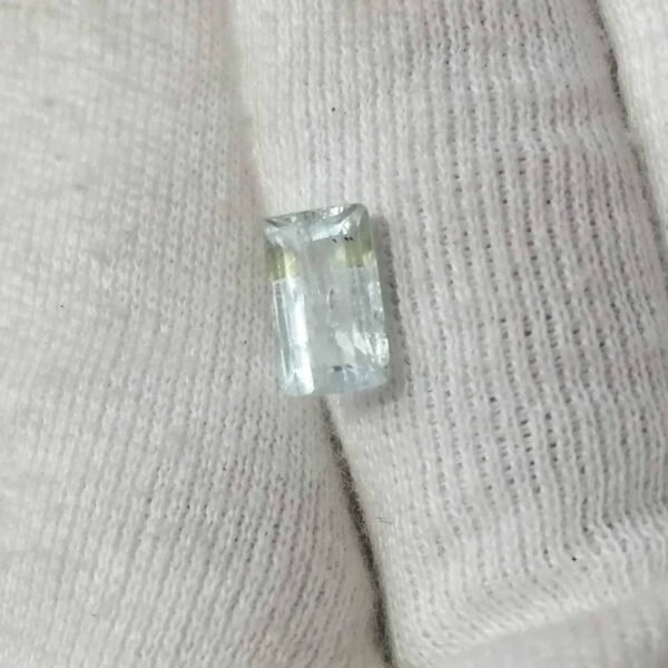 Aquamarine 1.60ct - Image 2
