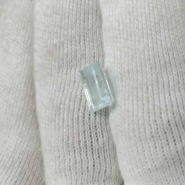 Aquamarine 1.95ct - Image 2