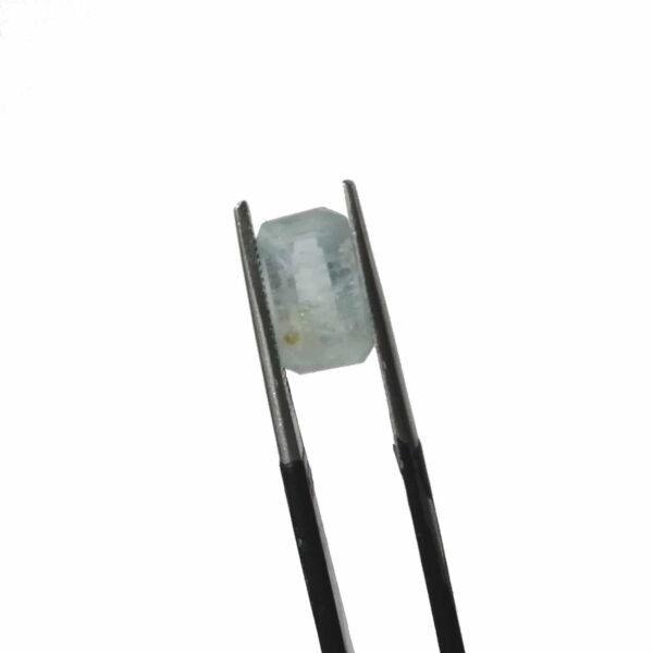 Aquamarine 2.50ct
