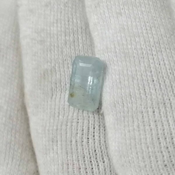 Aquamarine 2.50ct - Image 2
