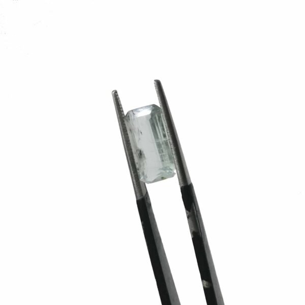 Aquamarine 2.55ct