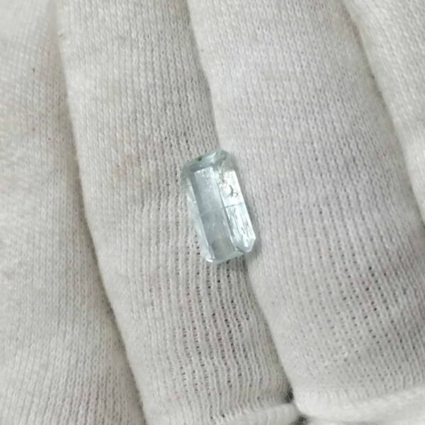 Aquamarine 2.55ct - Image 2
