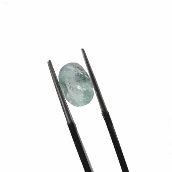 Aquamarine 3.40ct