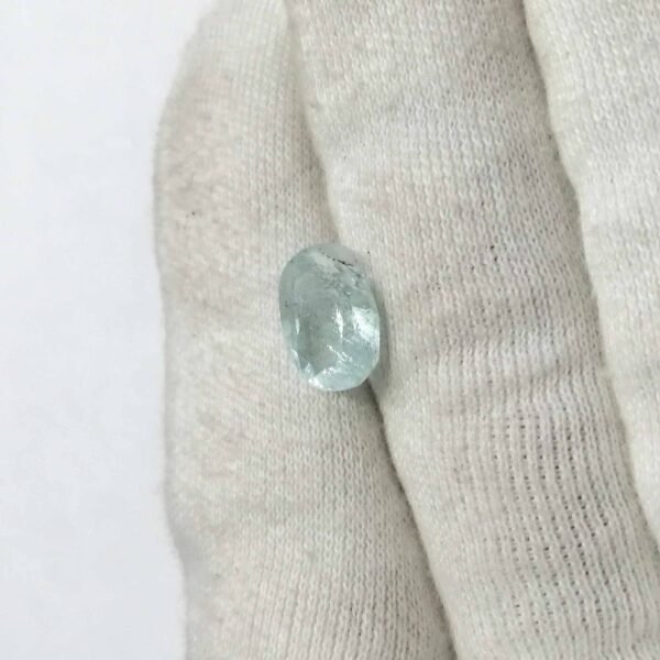 Aquamarine 3.40ct - Image 2