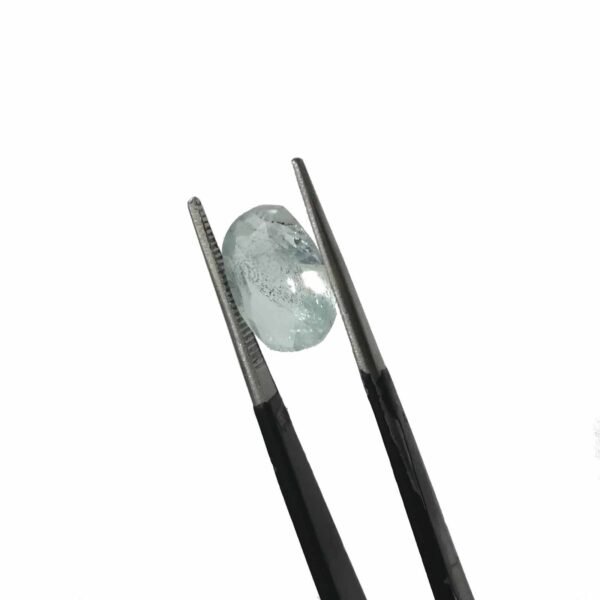 Aquamarine 3.40ct - Image 3