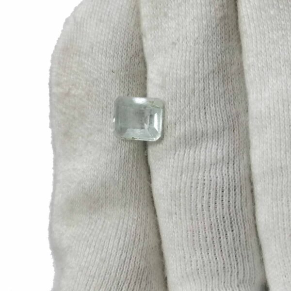 Aquamarine 2.15ct - Image 2