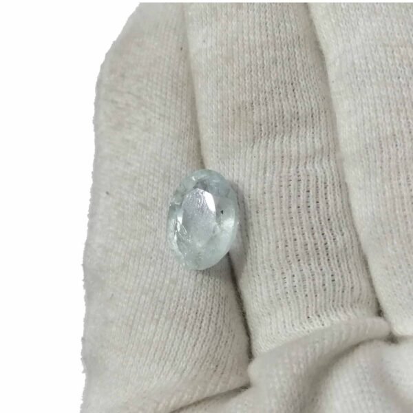 Aquamarine 7.45ct - Image 2