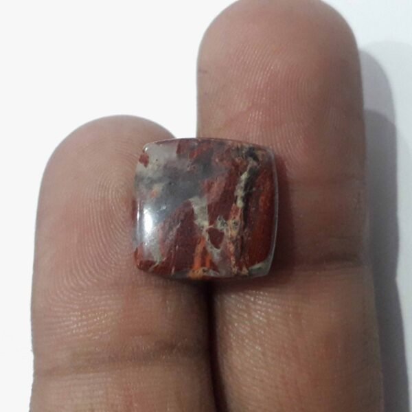 Bloodstone 9.70ct - Image 2