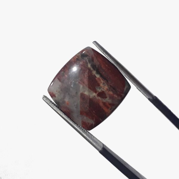 Bloodstone 9.70ct - Image 3