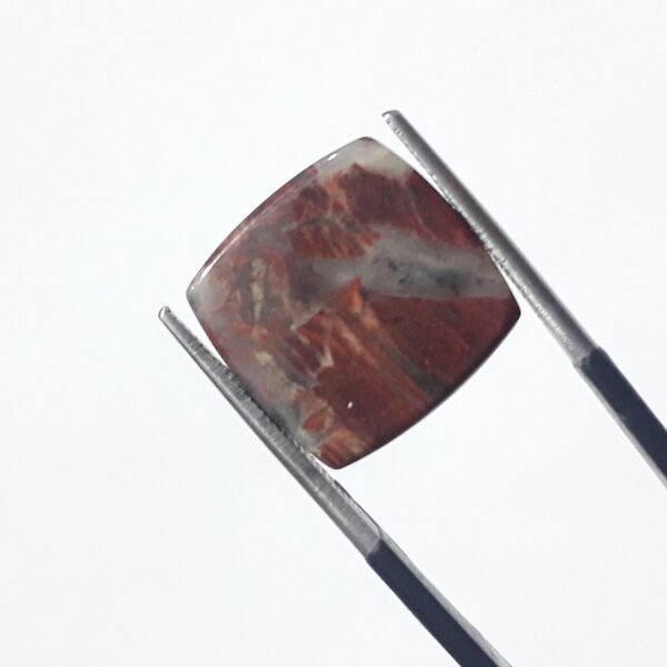 Bloodstone 9.70ct - Image 4