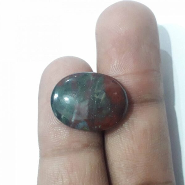 Bloodstone 12.70ct - Image 2