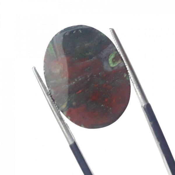 Bloodstone 12.70ct - Image 4