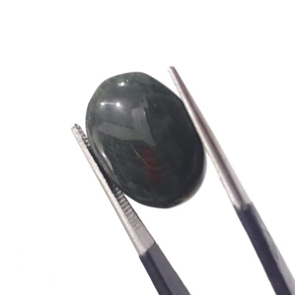 Bloodstone 7.85ct - Image 3