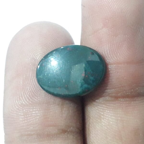 Bloodstone 4.25ct - Image 2