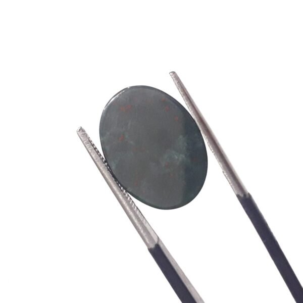 Bloodstone 4.25ct - Image 4
