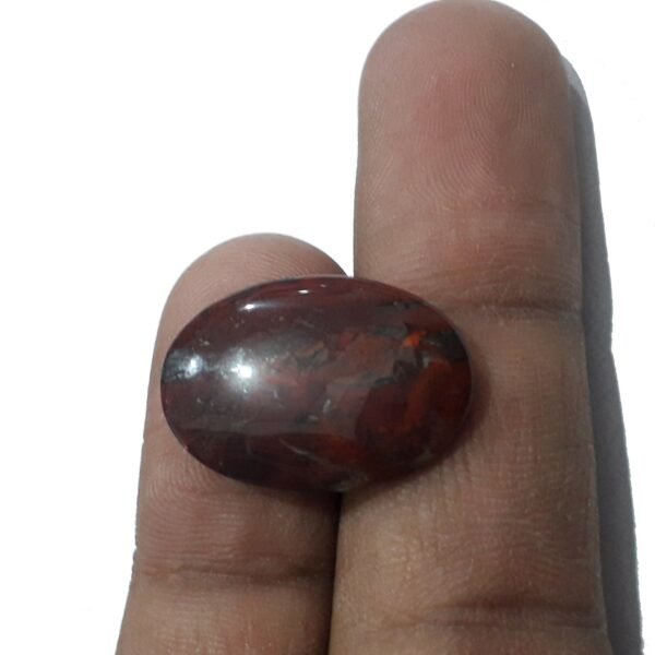 Bloodstone 13.0ct - Image 2
