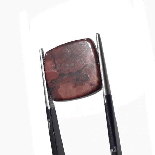 Bloodstone 9.70ct - Image 4