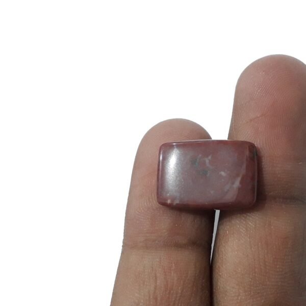 Bloodstone 14.35ct - Image 2