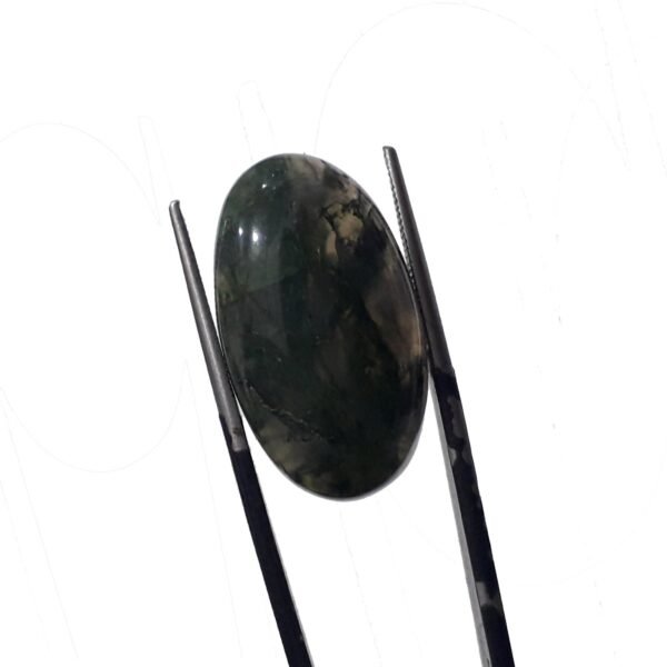 Afghan Bloodstone 16.60ct - Image 3