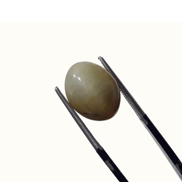 cat eye 8.20ct