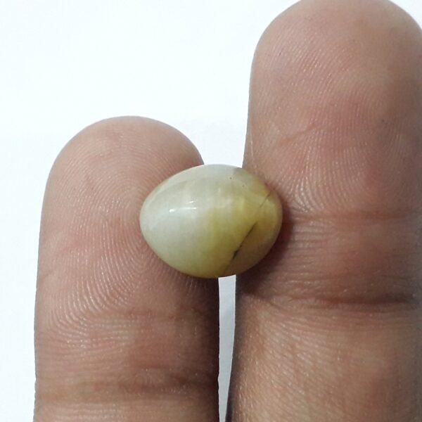 cat eye 8.20ct - Image 2