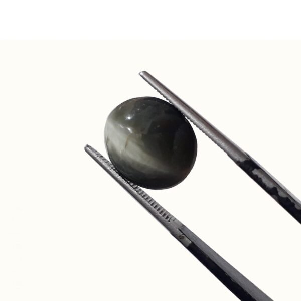 cat eye 6.50ct