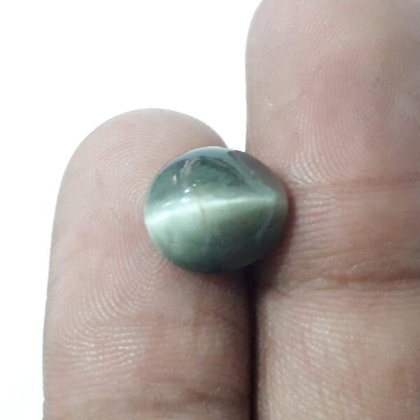 cat eye 6.50ct - Image 2