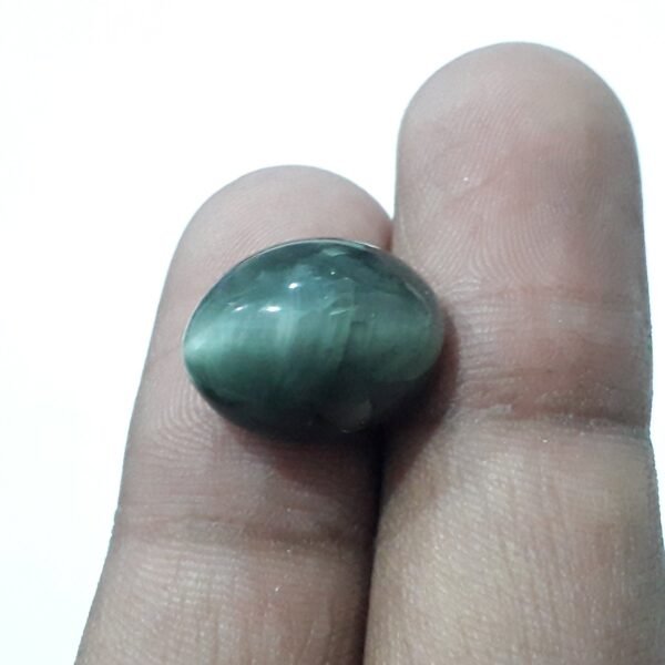 Afghanistan cat eye 17.30ct - Image 2