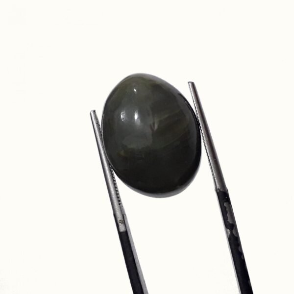 cat eye 19.25ct