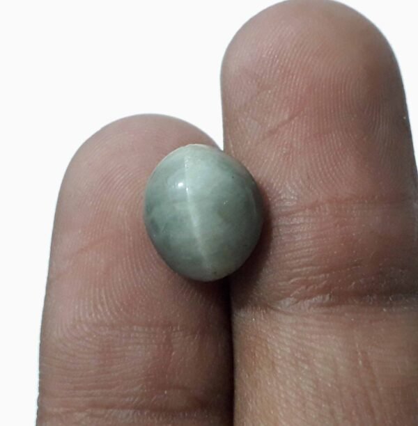 cat eye 6.50ct - Image 2