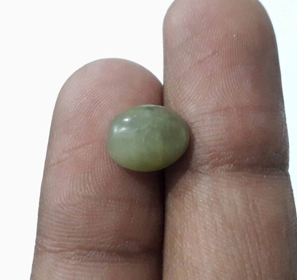 cat eye 5.30ct - Image 2