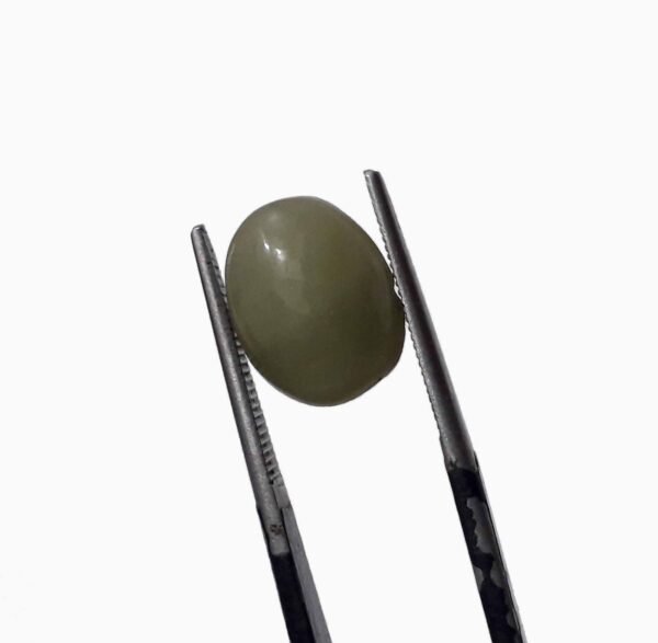 cat eye 5.30ct - Image 3