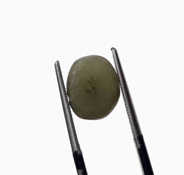 cat eye 5.30ct - Image 4