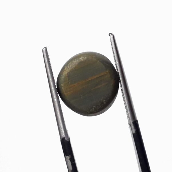 cat eye 7.15ct - Image 4