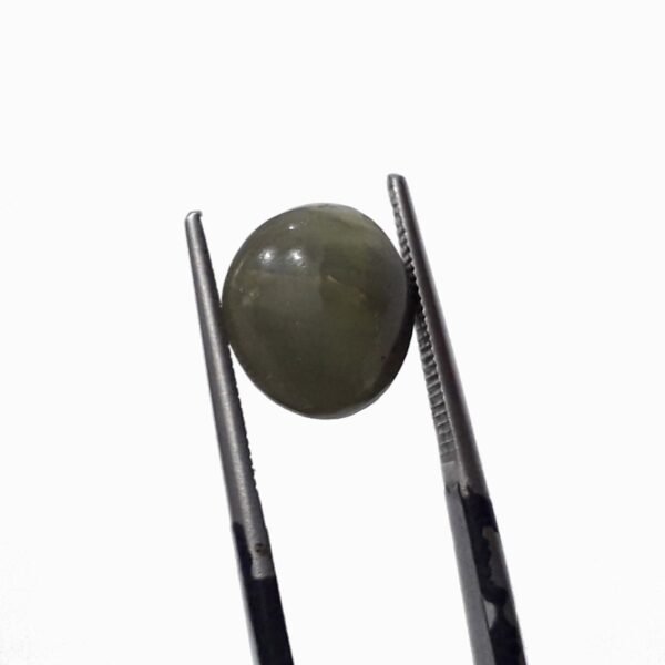 Afghanistan cat eye 6.35ct