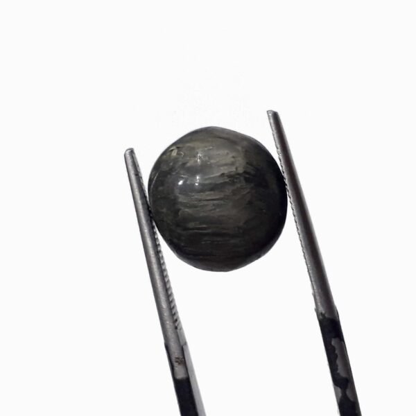Afghanistan cat eye 5.75ct - Image 3