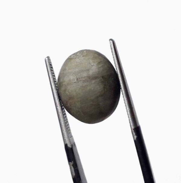 Afghanistan cat eye 8.15ct - Image 4