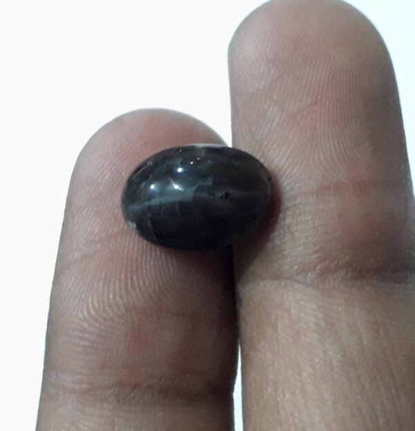 Srilanka cat eye 5.80ct - Image 2