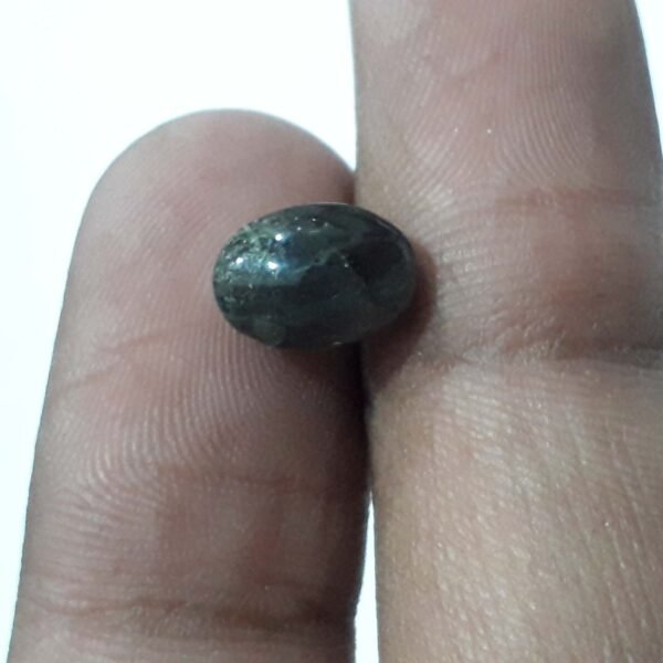 Srilanka cat eye 3.70ct - Image 2
