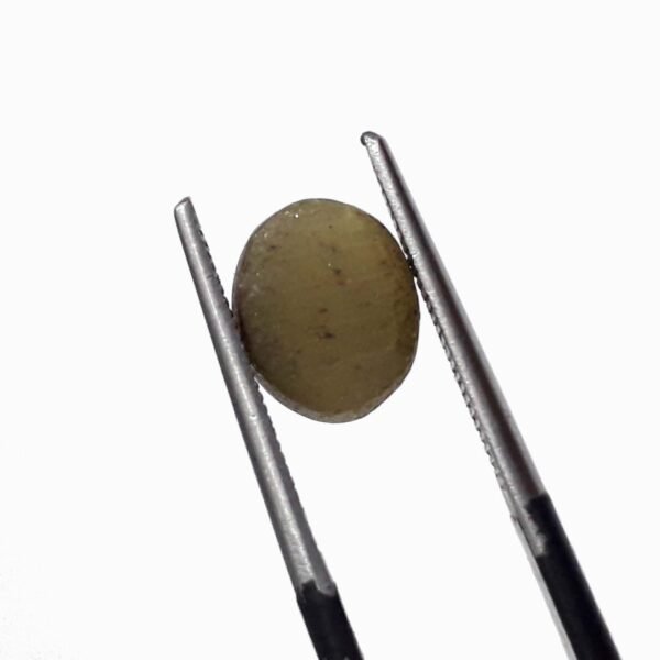 Srilanka cat eye 3.80ct - Image 4