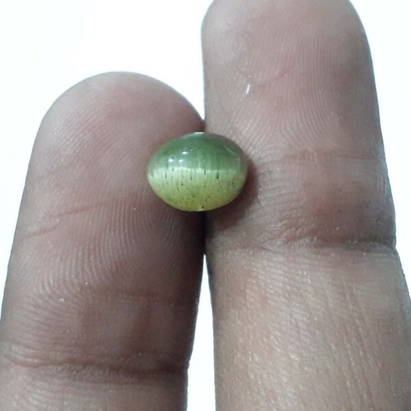 Srilanka cat eye 3.20ct - Image 2
