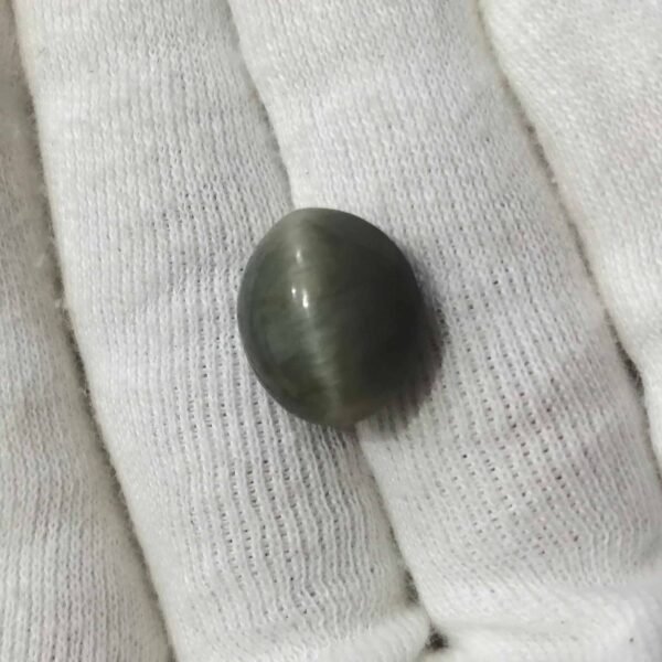 cat eye 11.35ct - Image 2
