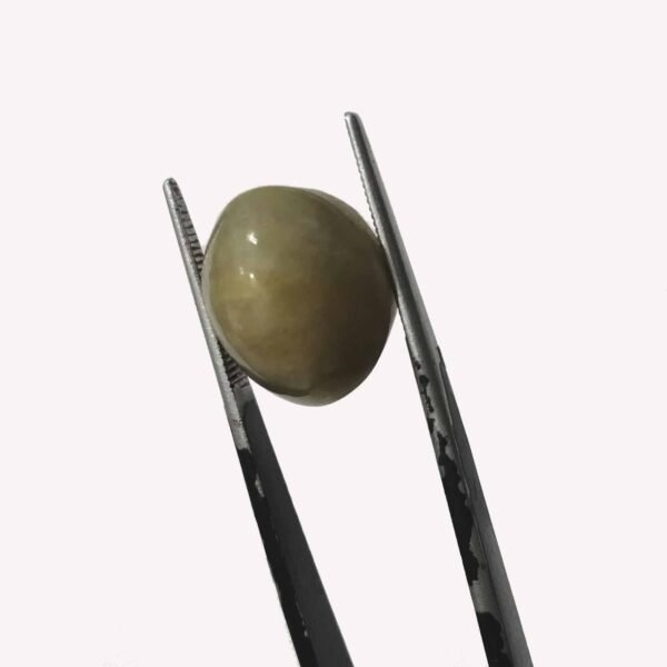 cat eye 13.75ct