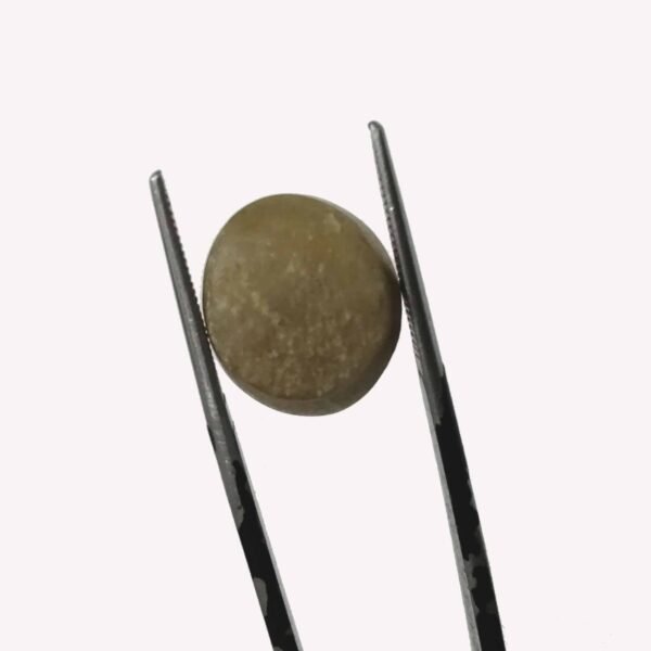 cat eye 13.75ct - Image 3