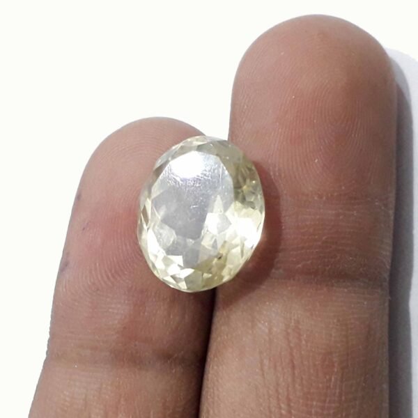 Citrine 13.55ct - Image 2