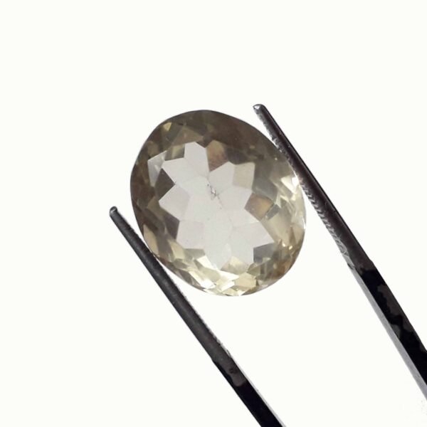 Citrine 13.55ct - Image 3
